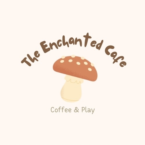 The Enchanted Cafe